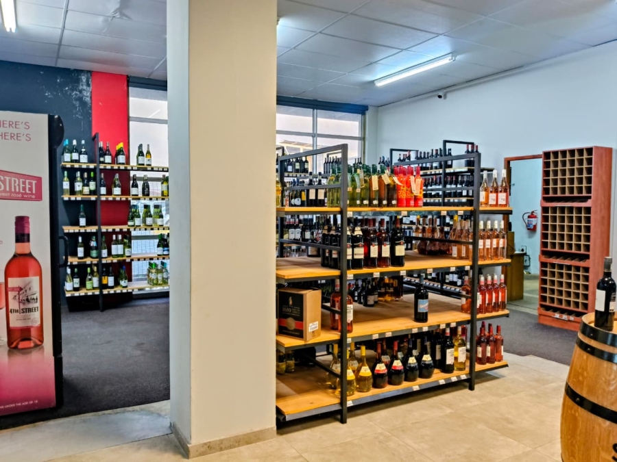 Commercial Property for Sale in Jeffreys Bay Central Eastern Cape